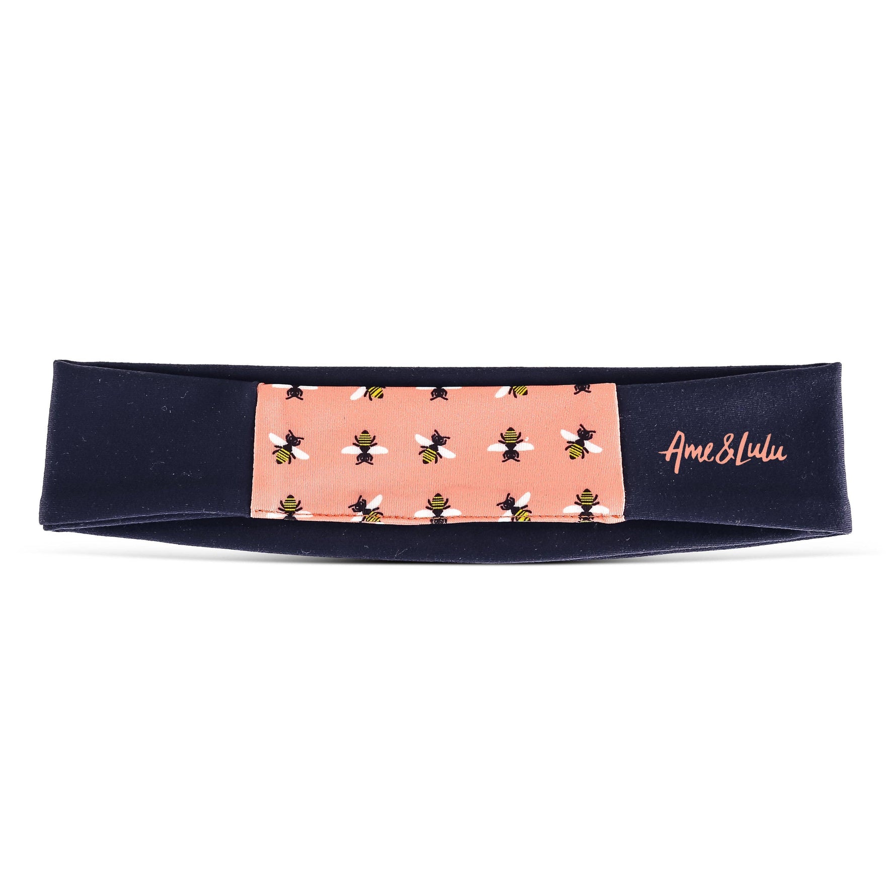 Homestretch Headband: Bees Knees