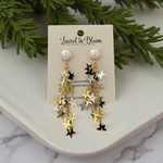 Confetti Sparkle Earrings