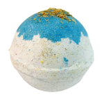 Stress Relief Bath Bomb | Eucalyptus, Spearmint Aromatherapy
