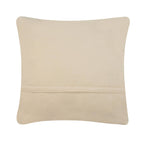 Santa White Hook Pillow