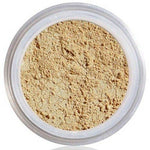 Foundation Natural Mineral All Skin Tones Buildable Coverage: Butternut