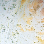 Turmeric Bath Bomb | Glow Soak For Brightening Skin