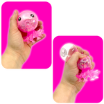 So Much Fun! Squishy Light Up Octopus