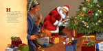 Twas The Night Before Christmas by Clement Clarke  Moore: Board Books; 26 pages / English