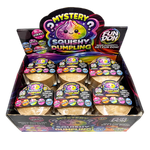 Fun Doh Mystery Dumpling Squishie