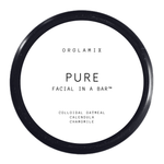 Pure Soothing Facial in a Bar™ | Oatmeal Soap Free Cleanser