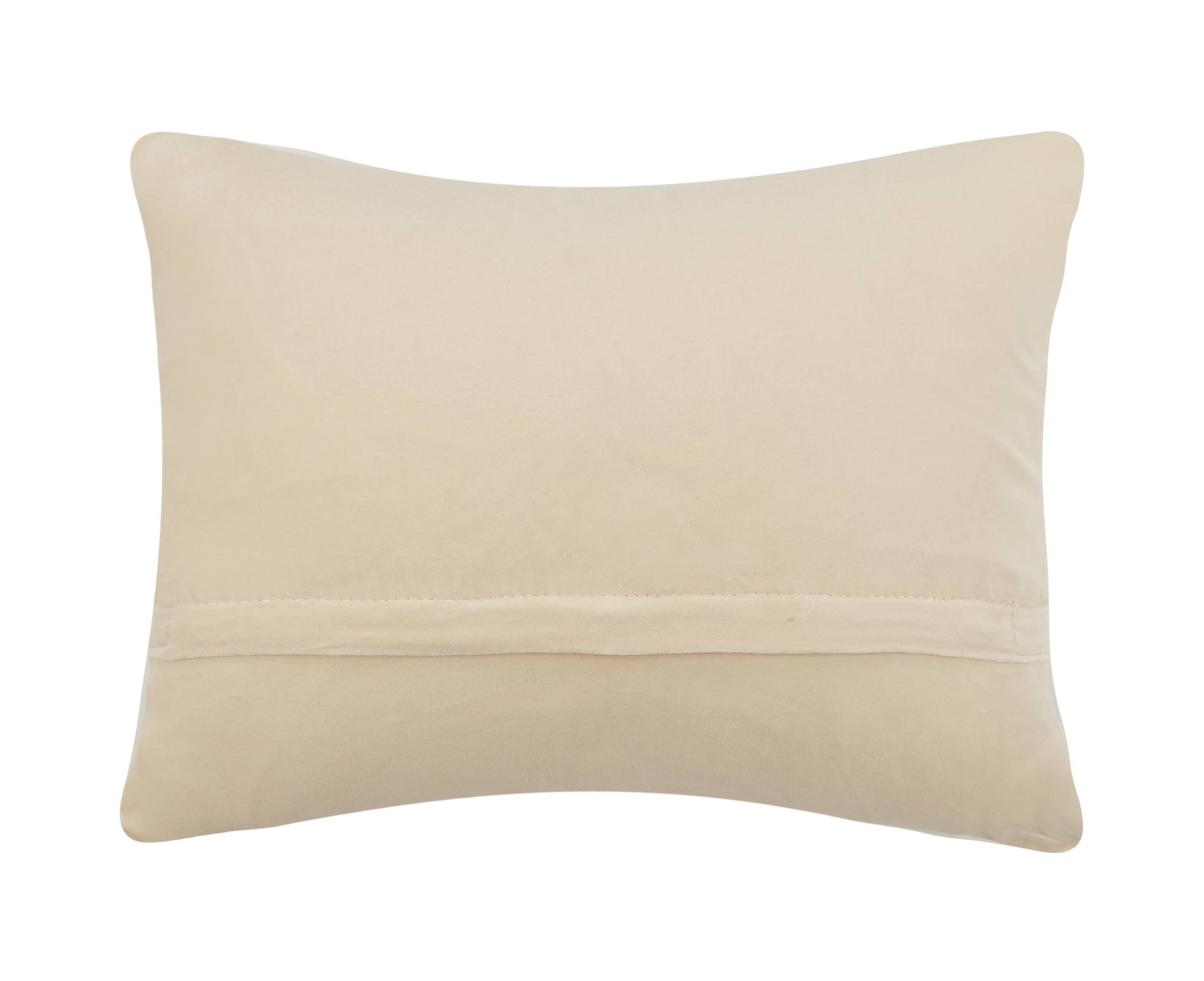 Christmas Hedgehog Hook Pillow