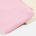 Mahj Money Beaded Coin Purse
