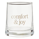 Face to Face Rocks Glasses - Comfort & Bright - Set of 2