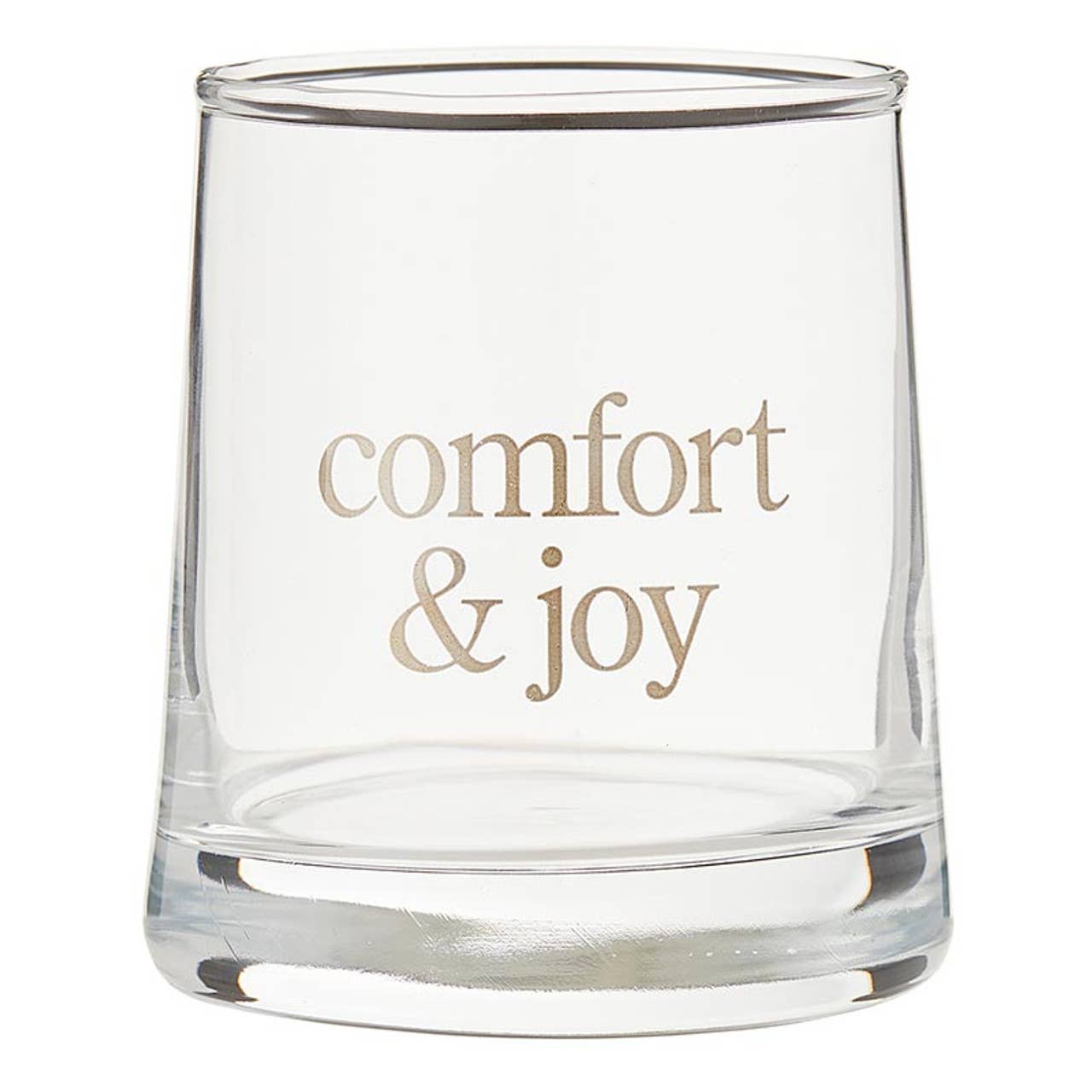 Face to Face Rocks Glasses - Comfort & Bright - Set of 2
