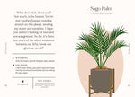 Houseplants and Their Fucked-Up Thoughts by Carlyle Christoff: Hardcover; 96 pages / English