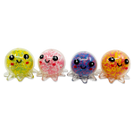 Light-Up Sensory Octopus Fidget Toy
