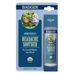 Headache Soother 0.6oz Stick