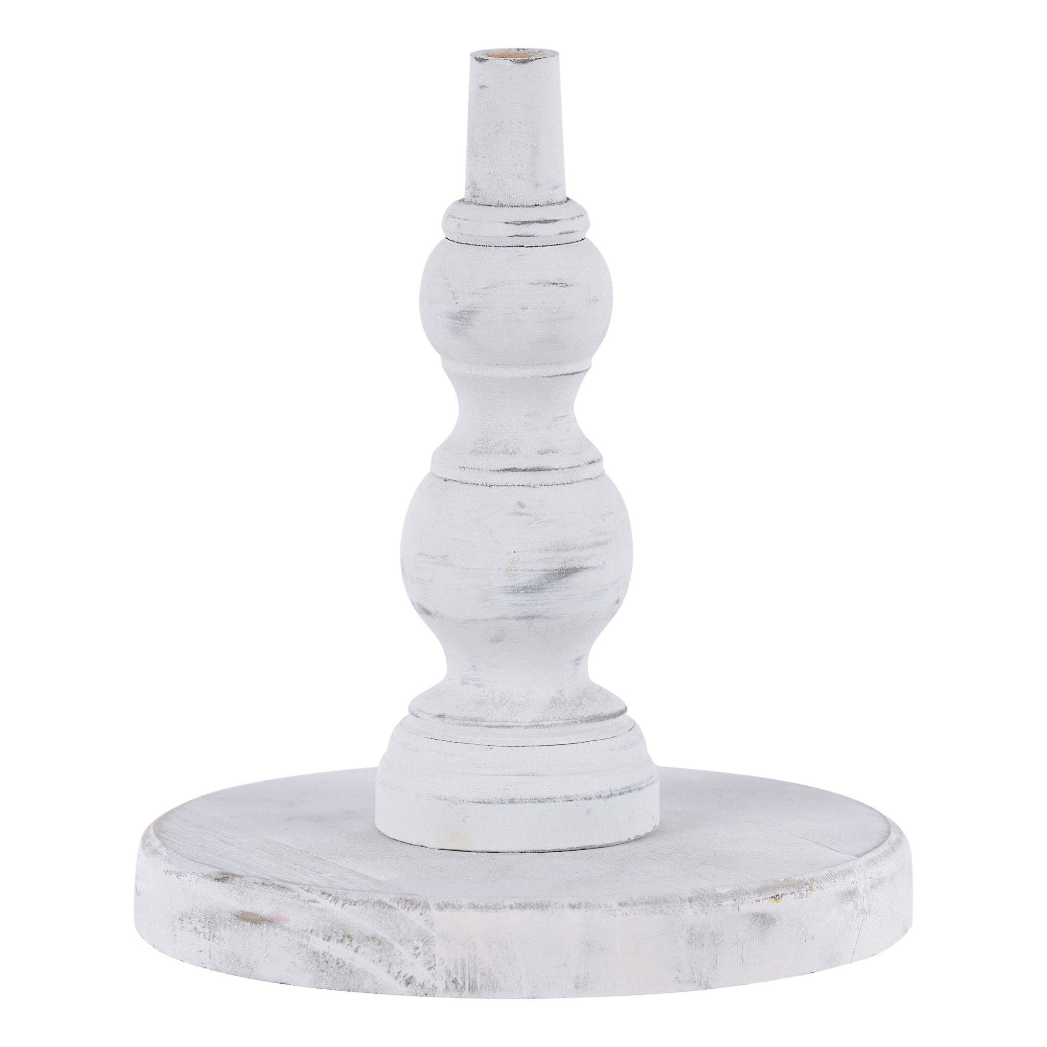 Wood Base for Toppers: 5.5 x 7.5