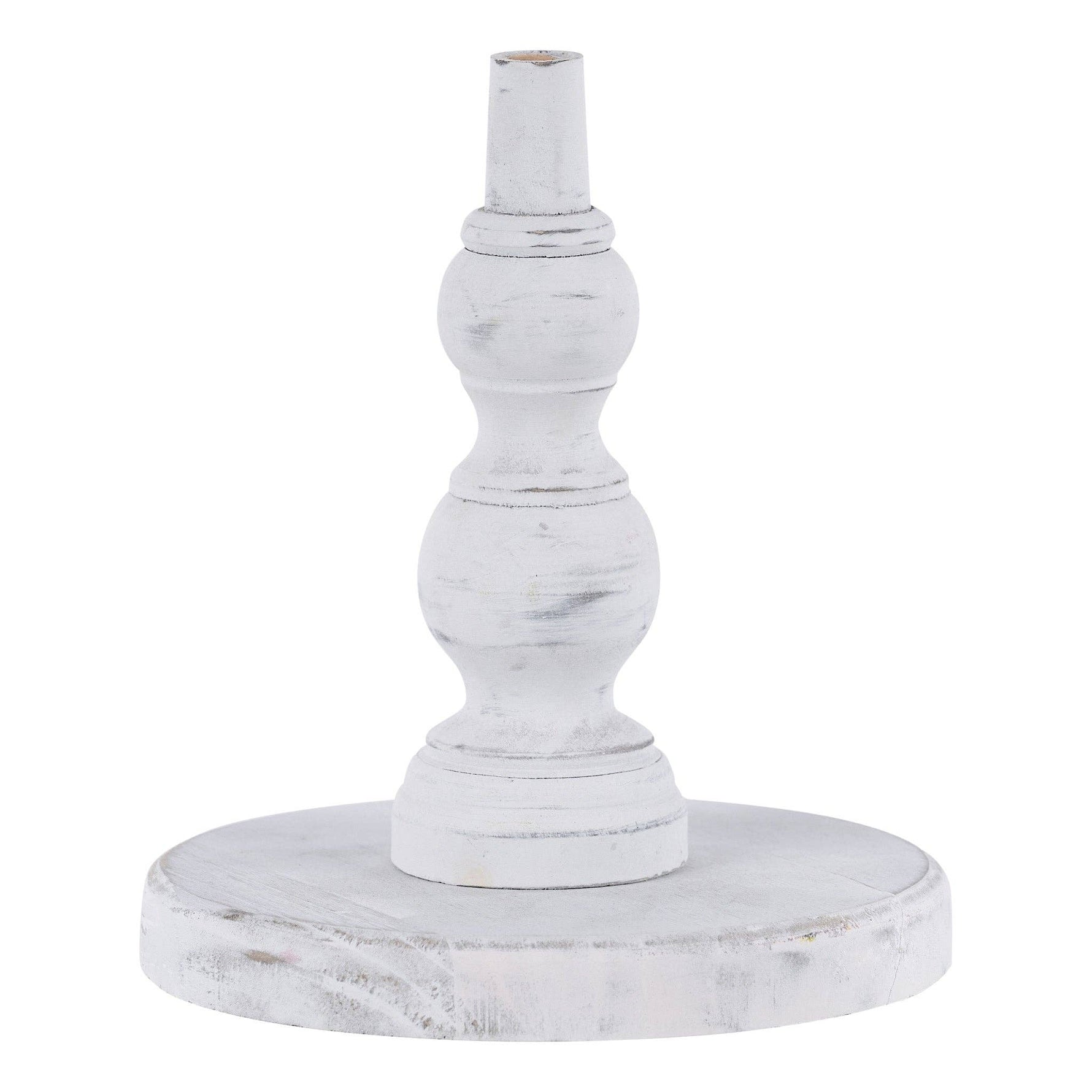 Wood Base for Toppers: 5.5 x 7.5