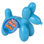 3.5" STRETCHY AND SAND BALLOON DOG
