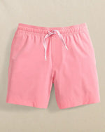 Y Solid Maritime Swim Trunk: Garden Grove - 2726 / S
