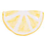 Lemon Wedge Charcuterie Topper