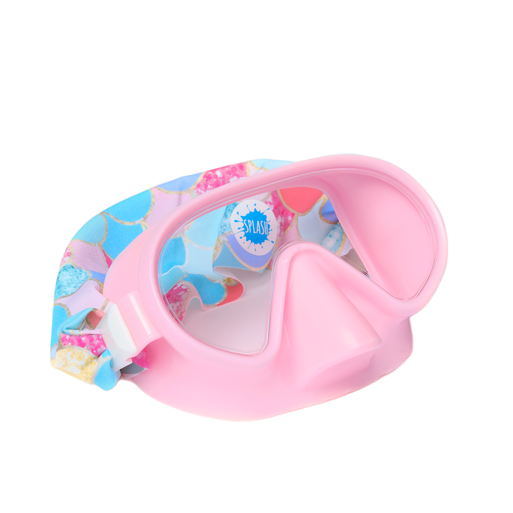 YOUTH MASK- Mermaid