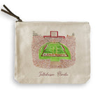 Tallahassee, Florida Stadium: Dishtowel / Keep Words / -