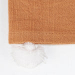 Pumpkin Spice Kitchen Towel