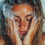 Pure Soothing Facial in a Bar™ | Oatmeal Soap Free Cleanser