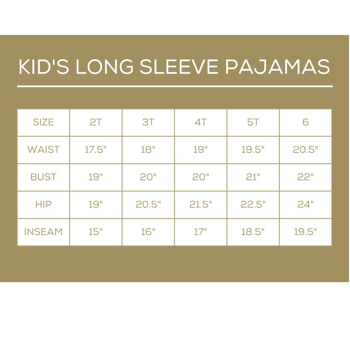 Kid's Telluride Plaid Long Sleeve Pajamas   Dark Green/Red/Blue   -Asst.: 2T