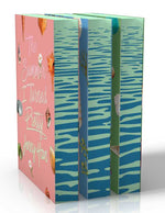 Complete Summer I Turned Pretty Trilogy (Deluxe Boxed Set) by Jenny Han: Paperback; 944 pages / English