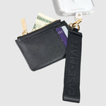 Essential Phone Strap with Wallet: Essential Wallet