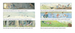 We're Going on a Bear Hunt by Michael Rosen: Paperback; 40 pages / English