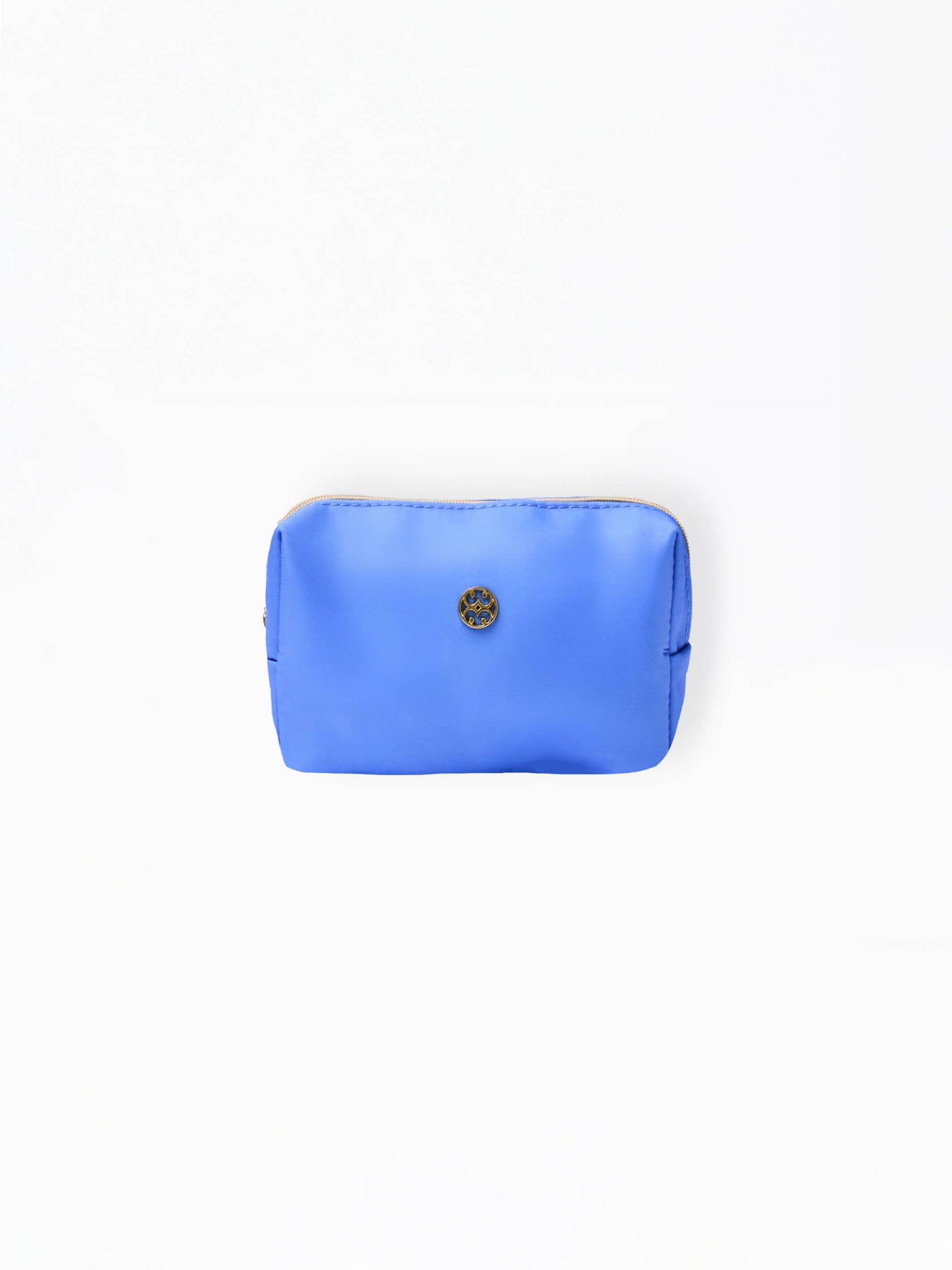 Lets Face It Mini Bag | Cornflower