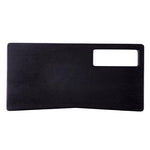 Black Organic Handle Board - Side Handle