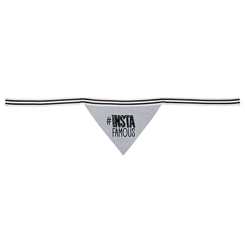 Pet Bandana - #Instafamous