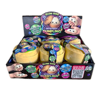 Fun Doh Mystery Slow Rise Dumpling VIRAL Squish Toy