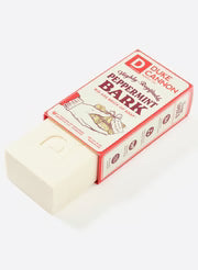 Duke Cannon Big Ass Brick Of Soap - Highly Regiftable Peppermint Bark
