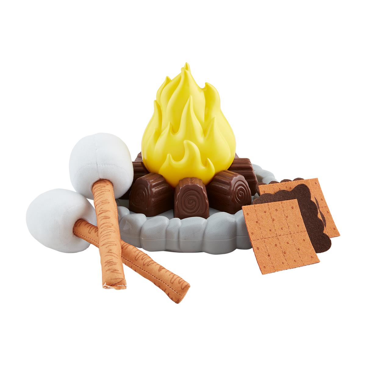 MUD PIE By The Campfire Play Set