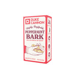 Duke Cannon Big Ass Brick Of Soap - Highly Regiftable Peppermint Bark