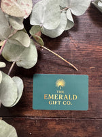 The Emerald Gift Co. Gift Card
