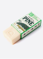 Duke Cannon Big Ass Brick Of Soap - Illegally Cut Pine