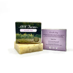 1818 Farms Hand Crafted Soap