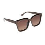 DIFF meredith moscow mule + brown gradient gold fl