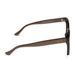 DIFF meredith moscow mule + brown gradient gold fl