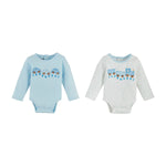 MUD PIE Boy Car Crawler