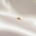 Glass Pearl Charms CHARM ONLY