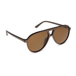 DIFF tosca ii moscow mule + brown polarized