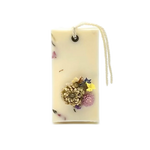 1818 Farms Botanical Wax Sachet: White Ember