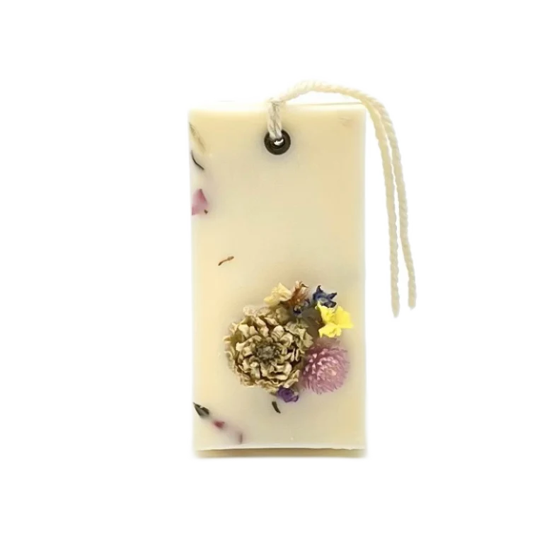 1818 Farms Botanical Wax Sachet: White Ember