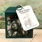 1818 Farms  Wool Filled Suet Feeder