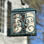 1818 Farms  Wool Filled Suet Feeder