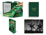 Seven Husbands of Evelyn Hugo: Deluxe Edition Hardcover by Taylor Jenkins Reid: Hardcover; 400 pages / English